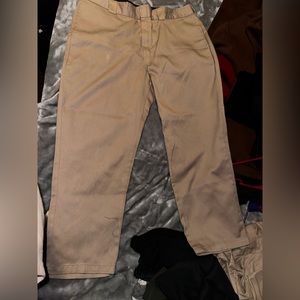Dickies pants